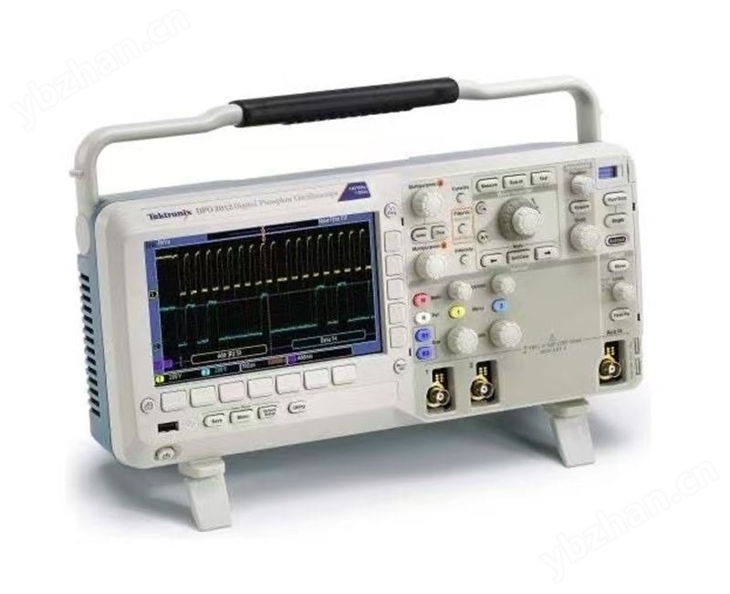 Tektronix DPO2012 示波器