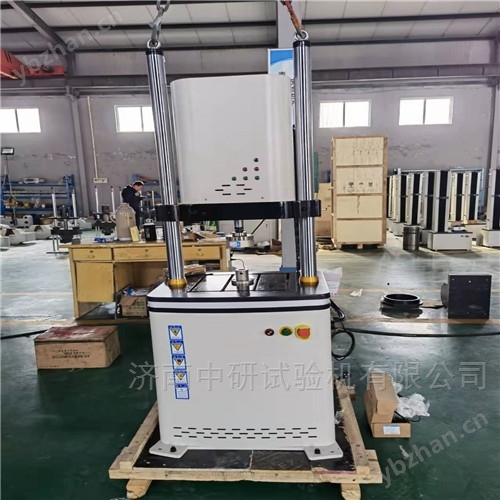 道橋用防水涂料接縫變形性能試驗(yàn)機(jī)