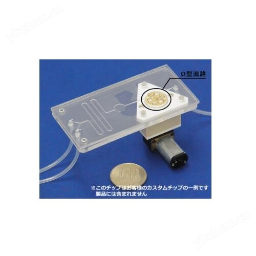 高砂電氣工業(yè)TAKASAGO芯片泵ACP-29