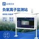 一体化负氧离子监测系统