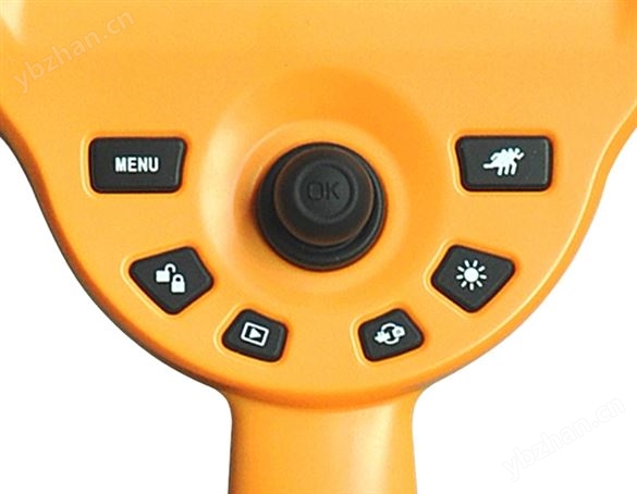 防爆 高清工業內窺鏡 古安泰廠家