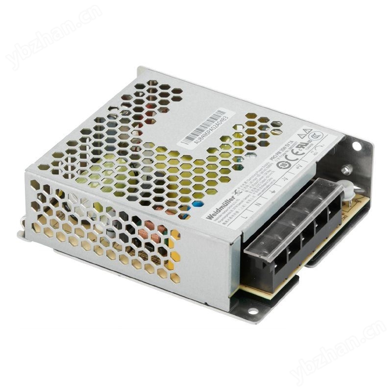 北京PRO PM 75W 24V 3.2A魏德米勒開關電源
