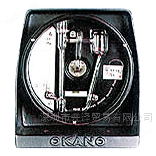 日本OKANO岡野真空計(jì)NEW-S測量真空度