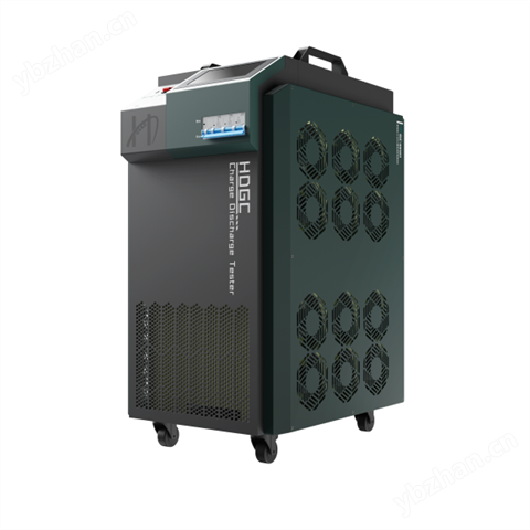 蓄電池充放電一體機(jī)