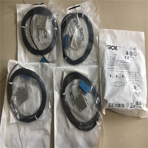 SICK安全柵工作模式2000-500PA-LT施克