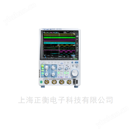 DLM3024 高分辯率混合信號示波器