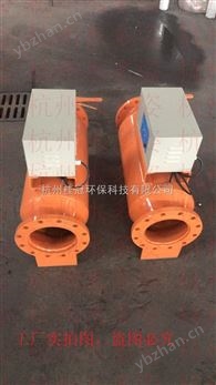 漳州電離釋放型水處理器生產(chǎn)廠家
