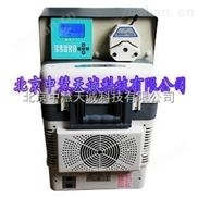 水质自动采样器