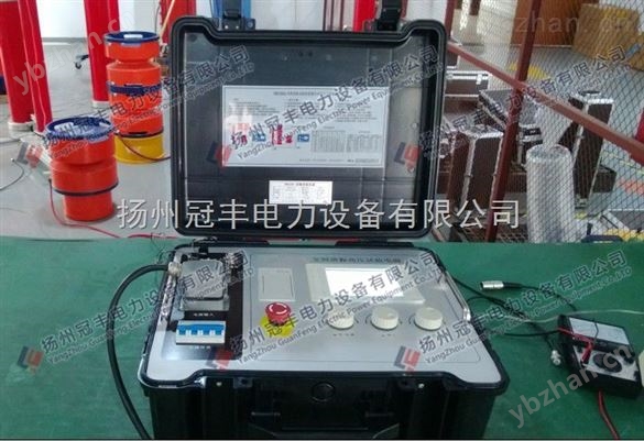 銷量優(yōu)先-串聯(lián)諧振耐壓試驗(yàn)裝置