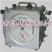 防腐型湿式气体流量计 日本  型号：W-NK-5B