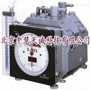 湿式气体流量计 日本2.5L  型号：W-NK-2.5A