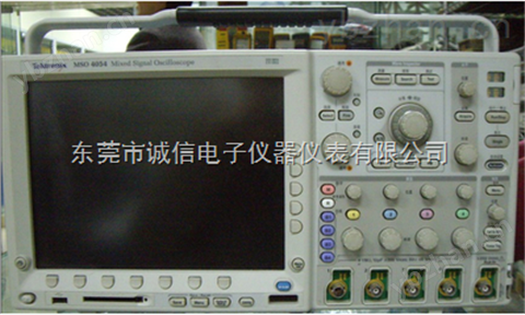 行业回收DSO6012A示波器