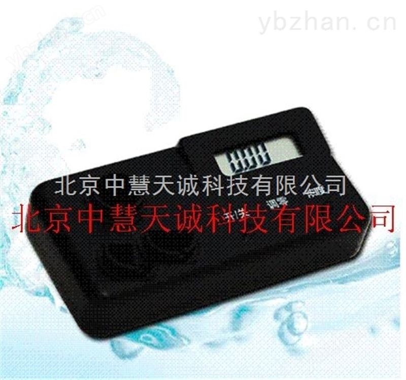 鎘測(cè)定儀  型號(hào)：CJ/DYS-103SB2