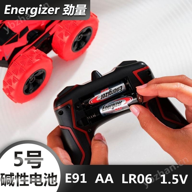 美國勁量ENERGIZER 5號(hào)電池 鼠標(biāo)用電池