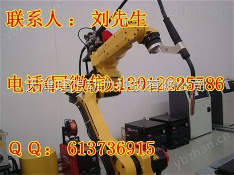 石家莊焊接機器人plc
