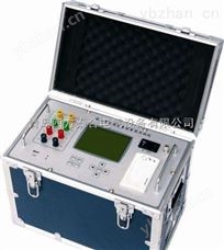 SZL-20AS三通道直流电阻测试仪