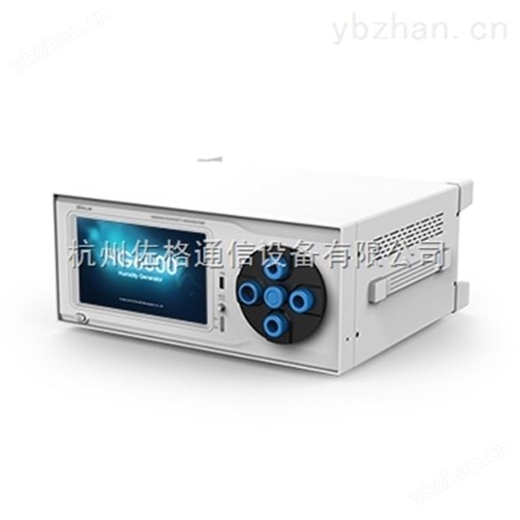 ZOGLAB佐格HG6000  雙流法濕度發生器
