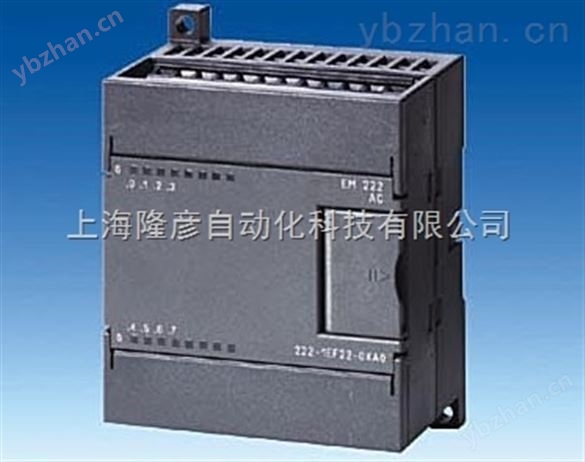 西門子CPU226CN模塊6ES7216-2BD23-0XB8-可編程控制器