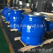 浙江大口径焊接燃气球阀