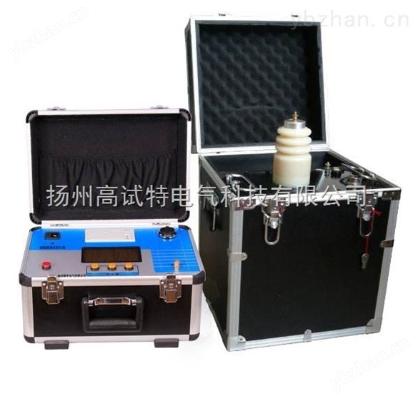 GST0.1Hz超低頻高壓發生器-電流/電壓發生器