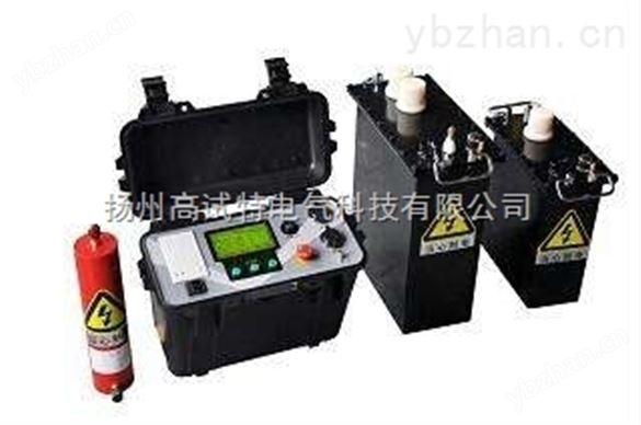 GST0.1Hz超低頻高壓發生器-電流/電壓發生器