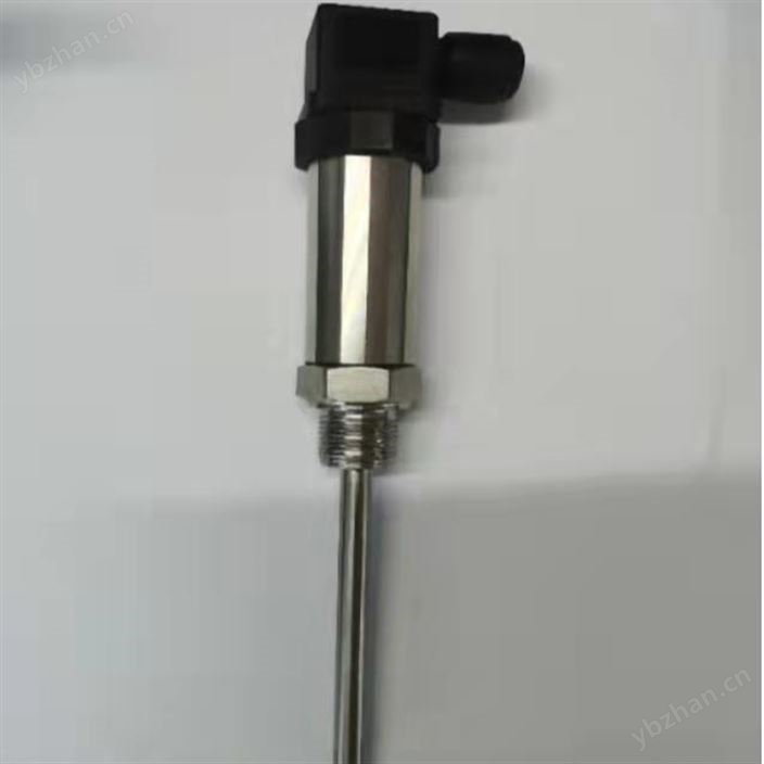 探杆式温度变送器