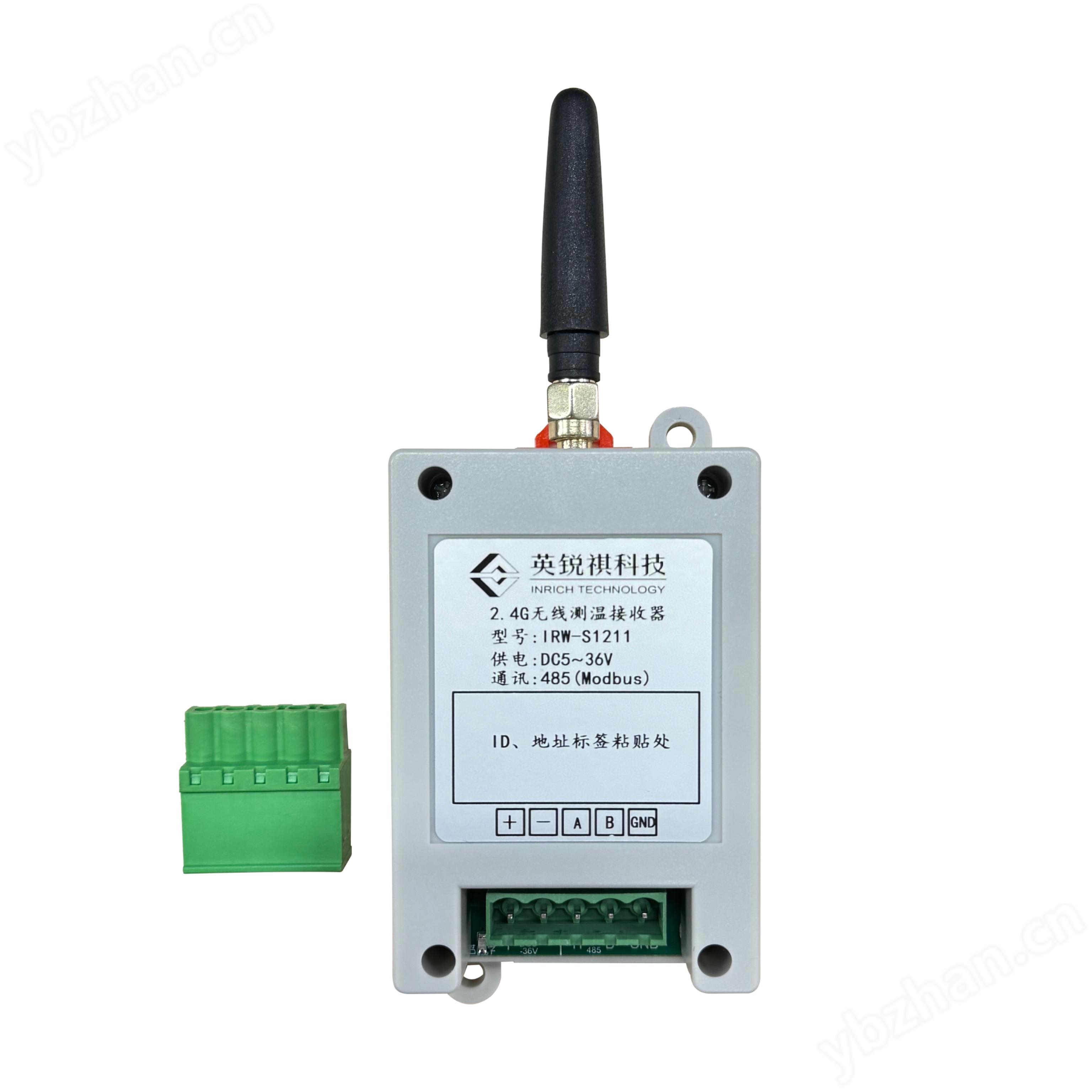 2.4G ���߲��½�������485�ӿڣ�