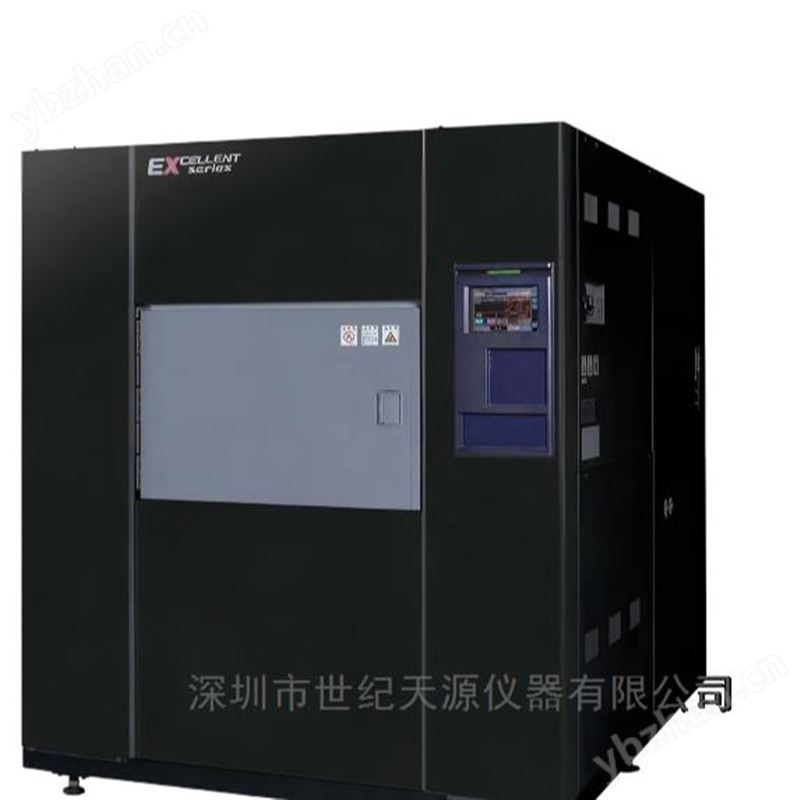 COSMOPIA中國(guó)代理冷熱沖擊試驗(yàn)箱ES-206EX