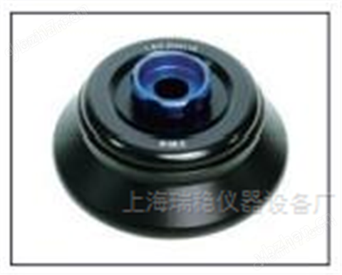 臺(tái)式高速離心機(jī)