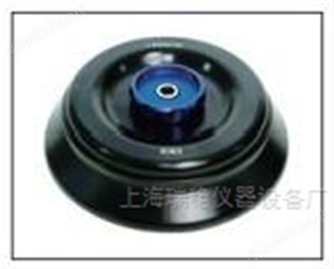 臺(tái)式高速離心機(jī)