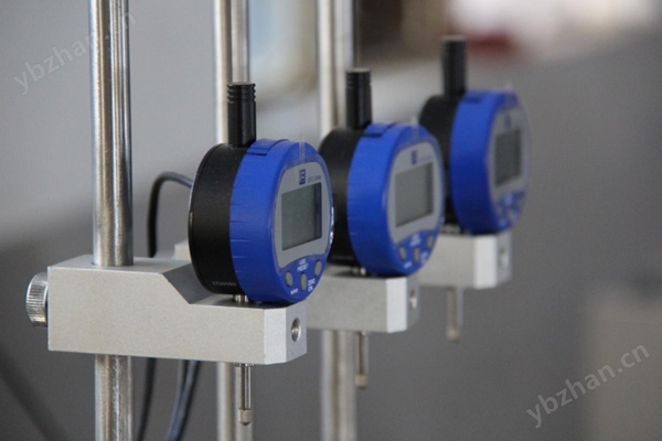 热变形维卡温度测定仪