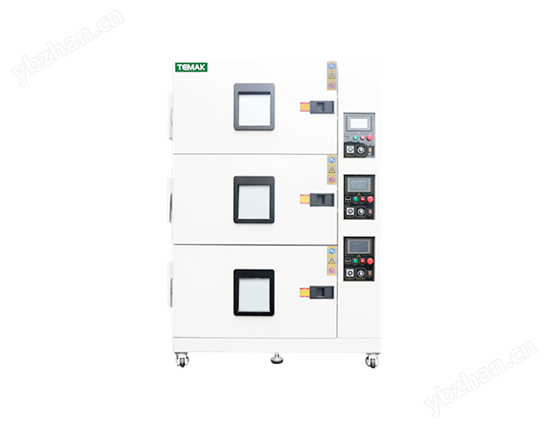 汽车电子积架式恒温恒湿箱