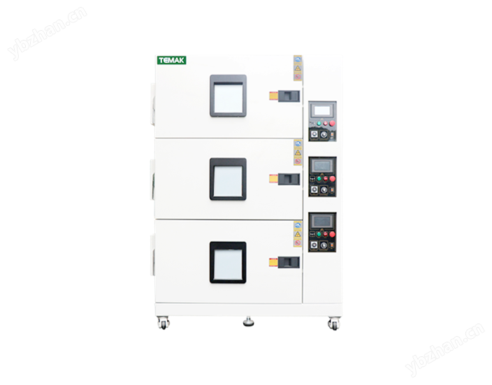 汽车电子积架式恒温恒湿箱
