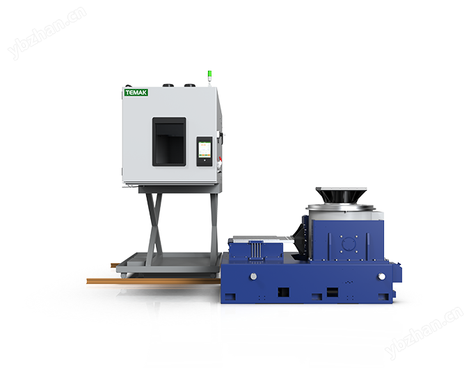 三综合振动试验箱