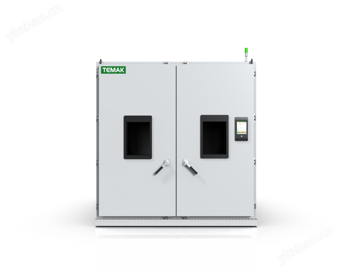 步入式高低温试验箱