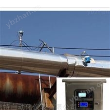 蒸汽预付费积算仪