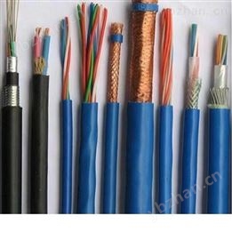 銅芯阻燃電力電纜