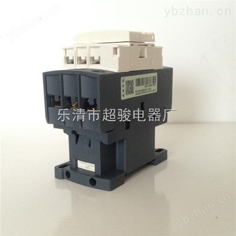 LC1-D38施耐德交流接觸器批發(fā)|報(bào)價(jià)-接觸/觸發(fā)器
