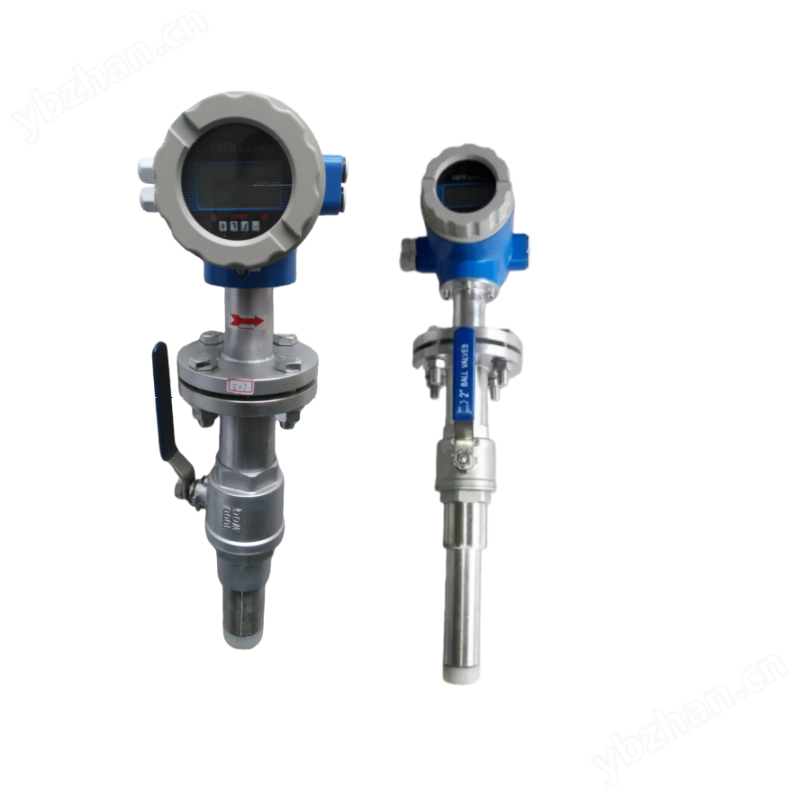 化工廠用污水流量計(jì)