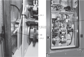 附件1VB7000401R0103ABB低压断路器