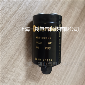 1YHB00000000051接触器储能电容