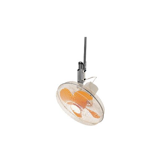 SUIDEN立式工厂扇SF-45VS-1VP2